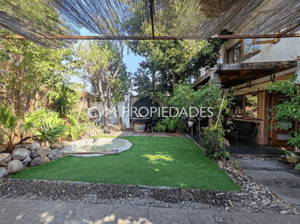 Casa en Las Condes - 5597-3 Casa en Las Condes - 5597-3