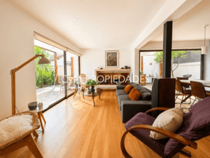 Casa en Las Condes - 5562-5 Casa en Las Condes - 5562-5