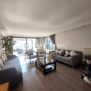Casa en Las Condes - 4771-3 Casa en Las Condes - 4771-3