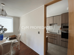 Departamento en Las Condes - 4688-5 Departamento en Las Condes - 4688-5