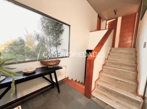 Casa en Lo Barnechea - 4699-3 Casa en Lo Barnechea - 4699-3
