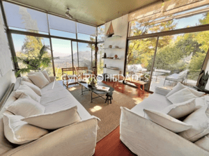 Casa en Lo Barnechea - 4699-4 Casa en Lo Barnechea - 4699-4