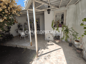 Casa en Las Condes - 4290-3 Casa en Las Condes - 4290-3