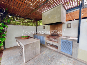 Casa en Vitacura - 5240-4 Casa en Vitacura - 5240-4