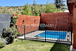 Casa en Lo Barnechea - 4727-3 Casa en Lo Barnechea - 4727-3
