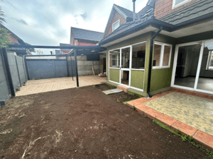 Casa en San Pedro de la Paz - Oportunidad de Inversión en Barrio Tranquilo (1...-4 Casa en San Pedro de la Paz - Oportunidad de Inversión en Barrio Tranquilo (1...-4