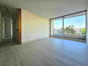 Departamento en Ñuñoa - Vista Despejada, por debajo de valor de merca (...-3 Departamento en Ñuñoa - Vista Despejada, por debajo de valor de merca (...-3