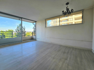 Departamento en Ñuñoa - Vista Despejada, por debajo de valor de merca (...-4 Departamento en Ñuñoa - Vista Despejada, por debajo de valor de merca (...-4