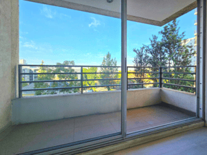 Departamento en Ñuñoa - Vista Despejada, por debajo de valor de merca (...-5 Departamento en Ñuñoa - Vista Despejada, por debajo de valor de merca (...-5
