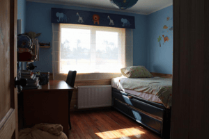 Casa en Puerto Varas - CASA 5D/4BAÑOS/6 ESTAC EN NUEVA BRAUNAU-5 Casa en Puerto Varas - CASA 5D/4BAÑOS/6 ESTAC EN NUEVA BRAUNAU-5