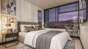 Departamento en Ñuñoa - Venta depto Av. Irarrazaval Urban Ñuñoa 2D1B en...-2 Departamento en Ñuñoa - Venta depto Av. Irarrazaval Urban Ñuñoa 2D1B en...-2