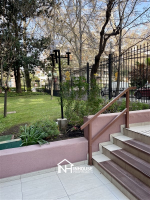 Departamento en Providencia - 102067547-4 Departamento en Providencia - 102067547-4