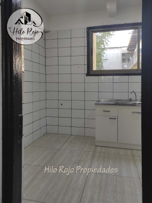Departamento en Providencia - 126562-4 Departamento en Providencia - 126562-4