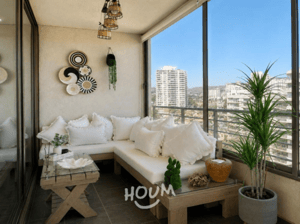 Departamento en Viña del Mar - 106343-2 Departamento en Viña del Mar - 106343-2