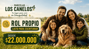 Parcela de Agrado en Lautaro - PARCELA SOÑADA SOLO 22 MILLONES-2 Parcela de Agrado en Lautaro - PARCELA SOÑADA SOLO 22 MILLONES-2