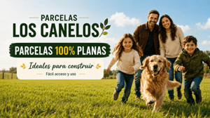 Parcela de Agrado en Lautaro - PARCELA SOÑADA SOLO 22 MILLONES-5 Parcela de Agrado en Lautaro - PARCELA SOÑADA SOLO 22 MILLONES-5