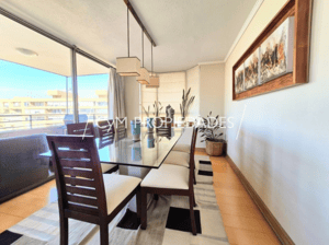 Departamento en Las Condes - 5661-5 Departamento en Las Condes - 5661-5