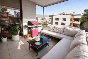 Departamento en Lo Barnechea - 5064-5 Departamento en Lo Barnechea - 5064-5