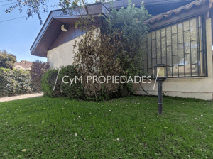 Casa en Las Condes - 4988-3 Casa en Las Condes - 4988-3