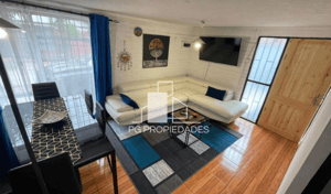 Casa en Puente Alto - VENTA CASA PUENTE ALTO 3D Y 2B-4 Casa en Puente Alto - VENTA CASA PUENTE ALTO 3D Y 2B-4