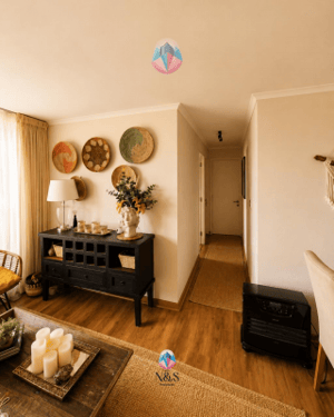Departamento en Concepción - OPORTUNIDAD DEPTO EN VENTA 3D2B ESTC-2 Departamento en Concepción - OPORTUNIDAD DEPTO EN VENTA 3D2B ESTC-2
