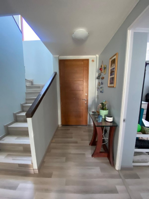 Casa en Pudahuel - 4957-4 Casa en Pudahuel - 4957-4