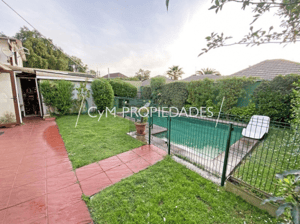 Casa en Vitacura - 5145-2 Casa en Vitacura - 5145-2