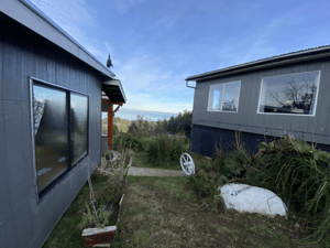 Casa en Puerto Montt - VENDO PARCELA CON 2 CASAS Y QUINCHO, PUERTO MONTT-5 Casa en Puerto Montt - VENDO PARCELA CON 2 CASAS Y QUINCHO, PUERTO MONTT-5