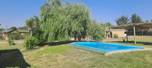 Parcela de Agrado en Lampa - 126674-2 Parcela de Agrado en Lampa - 126674-2
