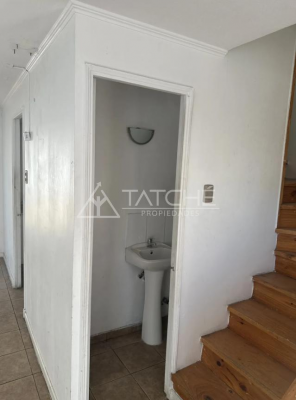 Casa en Puente Alto - VENTA CASA 3HAB 3BA PUENTE ALTO-4 Casa en Puente Alto - VENTA CASA 3HAB 3BA PUENTE ALTO-4