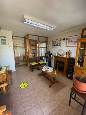 Casa en Pedro Aguirre Cerda - Casa Esquina comercial con 4 estac. (115815)-2 Casa en Pedro Aguirre Cerda - Casa Esquina comercial con 4 estac. (115815)-2