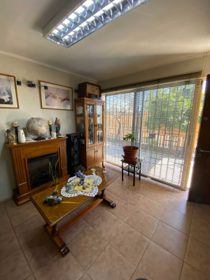 Casa en Pedro Aguirre Cerda - Casa Esquina comercial con 4 estac. (115815)-3 Casa en Pedro Aguirre Cerda - Casa Esquina comercial con 4 estac. (115815)-3