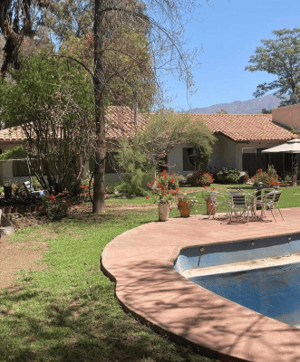 Casa en Los Andes - Acogedora casa amplia Rinconada Los Andes (170...-2 Casa en Los Andes - Acogedora casa amplia Rinconada Los Andes (170...-2