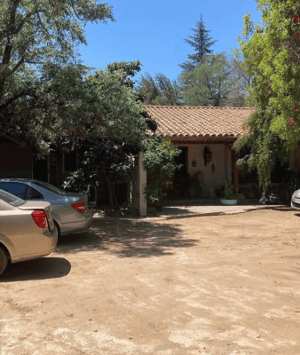 Casa en Los Andes - Acogedora casa amplia Rinconada Los Andes (170...-5 Casa en Los Andes - Acogedora casa amplia Rinconada Los Andes (170...-5