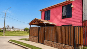 Casa en Coronel - SE VENDE AMPLIADA CASA EN CORONEL (170919)-2 Casa en Coronel - SE VENDE AMPLIADA CASA EN CORONEL (170919)-2