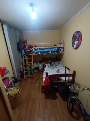Departamento en Cerro Navia - 36710-5 Departamento en Cerro Navia - 36710-5