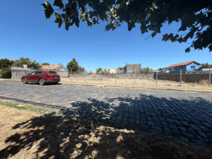 Terreno en Chillán - VENTA TERRENO URBANO A PASOS DE CLINICA LAS AMA...-3 Terreno en Chillán - VENTA TERRENO URBANO A PASOS DE CLINICA LAS AMA...-3