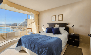 Departamento en Algarrobo - Excelente y comodo dpto San Alfonso del mar (99...-4 Departamento en Algarrobo - Excelente y comodo dpto San Alfonso del mar (99...-4