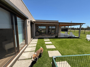 Casa en Chillán - VENTA CASA EN PARCELA CAMINO A CATO , SANTA VIR...-5 Casa en Chillán - VENTA CASA EN PARCELA CAMINO A CATO , SANTA VIR...-5