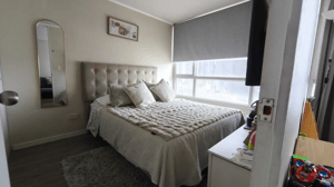 Departamento en Ñuñoa - EN VENTA DEPTO 1D1B CON ESTACIONAMIENTO Y BOD (...-4 Departamento en Ñuñoa - EN VENTA DEPTO 1D1B CON ESTACIONAMIENTO Y BOD (...-4
