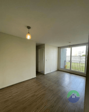 Departamento en Concepción - 60473-2 Departamento en Concepción - 60473-2