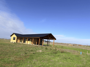 Parcela de Agrado en Chillán - VENTA PARCELA EN CONDOMINO PRIVADO CON CASA NUE...-2 Parcela de Agrado en Chillán - VENTA PARCELA EN CONDOMINO PRIVADO CON CASA NUE...-2