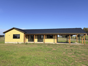 Parcela de Agrado en Chillán - VENTA PARCELA EN CONDOMINO PRIVADO CON CASA NUE...-3 Parcela de Agrado en Chillán - VENTA PARCELA EN CONDOMINO PRIVADO CON CASA NUE...-3