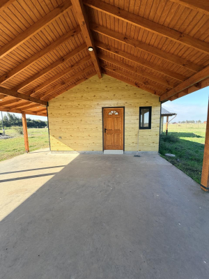 Parcela de Agrado en Chillán - VENTA PARCELA EN CONDOMINO PRIVADO CON CASA NUE...-5 Parcela de Agrado en Chillán - VENTA PARCELA EN CONDOMINO PRIVADO CON CASA NUE...-5