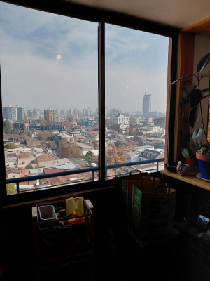 Departamento en Providencia - VENTA DEPARTAMENTO 2HAB 2BA PROVIDENCIA-2 Departamento en Providencia - VENTA DEPARTAMENTO 2HAB 2BA PROVIDENCIA-2