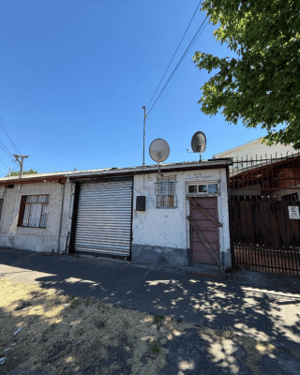 Casa en Chillán - PROPIEDAD DE INVERSIÓN CALLE COCHARCAS EN CENT...-3 Casa en Chillán - PROPIEDAD DE INVERSIÓN CALLE COCHARCAS EN CENT...-3