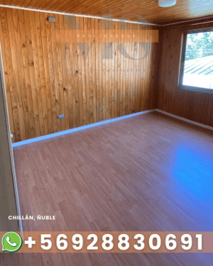 Casa en Chillán - PROPIEDAD CON PROYECCIÓN COMERCIAL V DE SALDIAS...-5 Casa en Chillán - PROPIEDAD CON PROYECCIÓN COMERCIAL V DE SALDIAS...-5