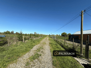Parcela de Agrado en Parral - VENTA DE PARCELAS DE 5000M2 PARRAL SECTOR TALQUITA-3 Parcela de Agrado en Parral - VENTA DE PARCELAS DE 5000M2 PARRAL SECTOR TALQUITA-3