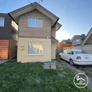 Casa en Coronel - EN VENTA CASA EN CONDOMINIO AIRES DEL BOSQUE CO...-2 Casa en Coronel - EN VENTA CASA EN CONDOMINIO AIRES DEL BOSQUE CO...-2
