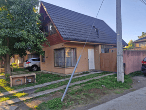 Casa en Chillán - CASA EN VENTA BARRIO TOLEDO CHILLAN 175 M2 TERRENO-3 Casa en Chillán - CASA EN VENTA BARRIO TOLEDO CHILLAN 175 M2 TERRENO-3